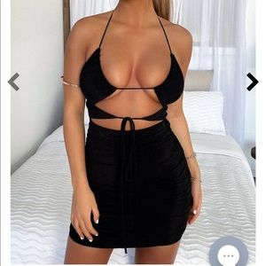 That’s so Fetch Saisha Dress